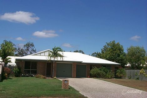 66 Aramac Dr, Clinton, QLD 4680
