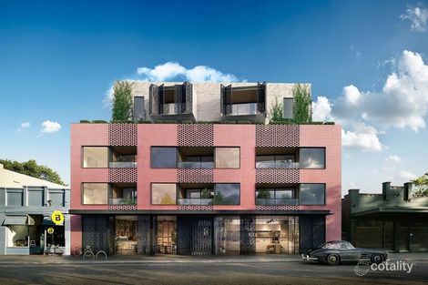 201/9 Railway Pl, Fairfield, VIC 3078