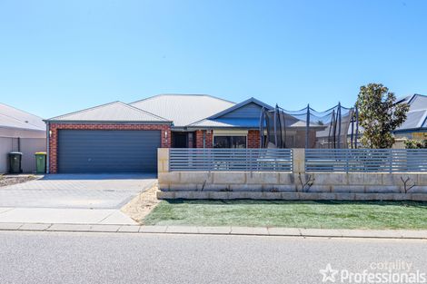 13 Britannia Way, Bertram, WA 6167