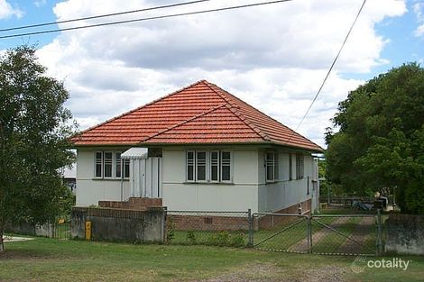 2 Greasley St, Tivoli, QLD 4305