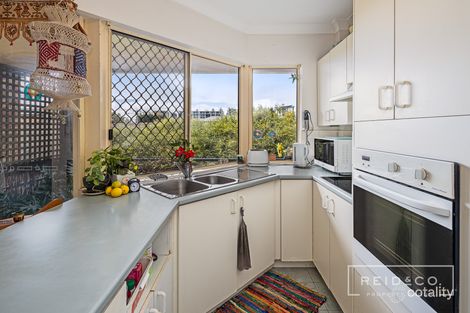 Property photo of 4/35 Wyllie Street Redcliffe QLD 4020