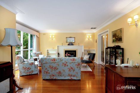 Property photo of 10 Beetham Parade Rosanna VIC 3084