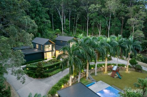 Property photo of 22 Kooringal Court Tallebudgera QLD 4228