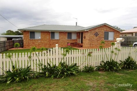 22 Gladstone St, Wyreema, QLD 4352