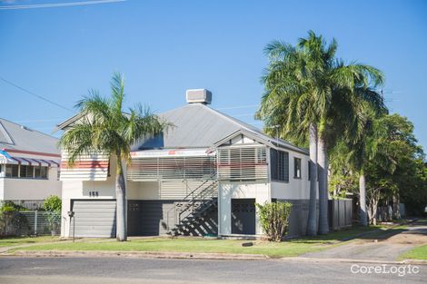 Property photo of 155 Campbell Street Rockhampton City QLD 4700