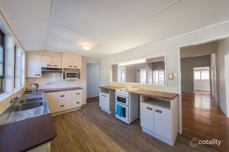 Property photo of 155 Campbell Street Rockhampton City QLD 4700