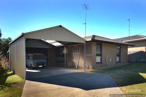 15 Kelsey Ct, Bairnsdale, VIC 3875