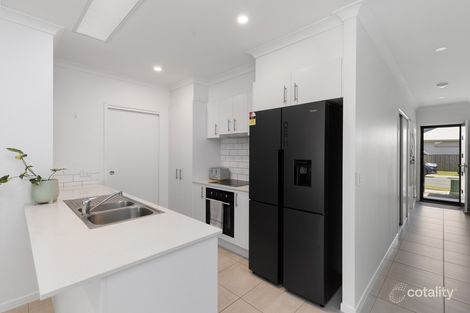 Property photo of 76 Olivia Crescent Nirimba QLD 4551