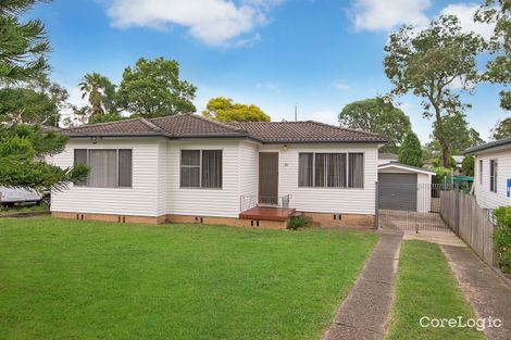 Property photo of 20 Mississippi Road Seven Hills NSW 2147