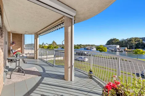 Property photo of 5/1 Botany Crescent Tweed Heads NSW 2485