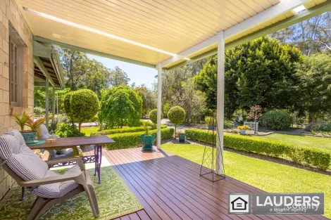 Property photo of 1 Peppermint Place Old Bar NSW 2430