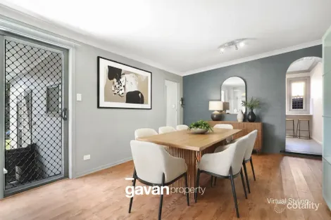 Property photo of 6 Highworth Avenue Bexley NSW 2207