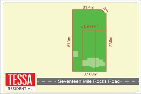 128 Seventeen Mile Rocks Rd, Oxley, QLD 4075