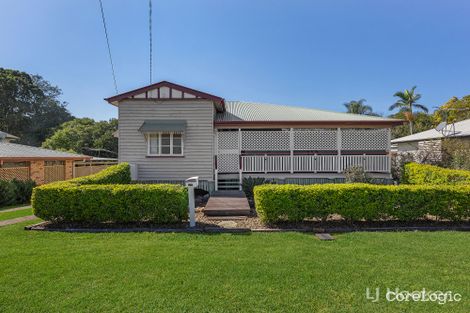 11 Marian St, Booval, QLD 4304