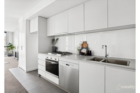 Property photo of 1307/9 Brodie Spark Drive Wolli Creek NSW 2205