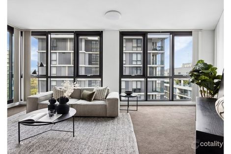 Property photo of 1307/9 Brodie Spark Drive Wolli Creek NSW 2205