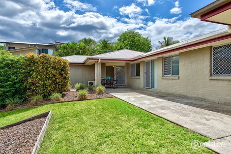 Property photo of 41/19 Russell Street Everton Park QLD 4053