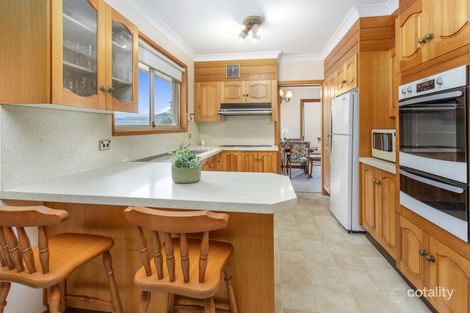 Property photo of 17 Gibraltar Avenue Kiama Downs NSW 2533