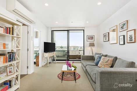 Property photo of 306/8 Breavington Way Northcote VIC 3070
