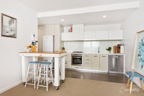 Property photo of 306/8 Breavington Way Northcote VIC 3070