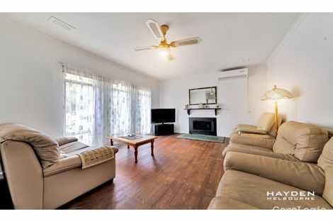 Property photo of 20 Eisenhower Street Reservoir VIC 3073