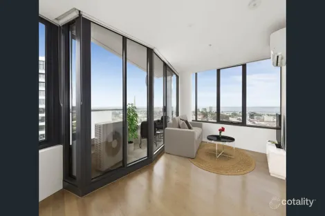 Property photo of 907/3-5 St Kilda Road St Kilda VIC 3182