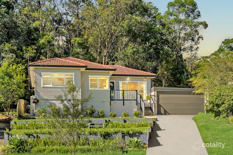 Property photo of 4 Deborah Close Mount Colah NSW 2079