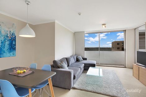 25/40-48 Gerard St, Cremorne, NSW 2090