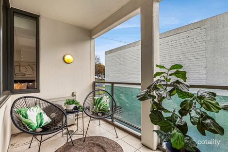 Property photo of 108/150 Peel Street North Melbourne VIC 3051