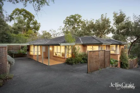 74 Glen Park Rd, Eltham North, VIC 3095