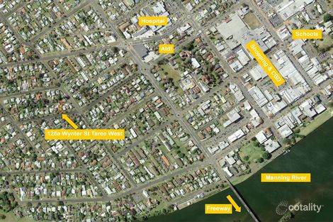 Property photo of 125A Wynter Street Taree NSW 2430