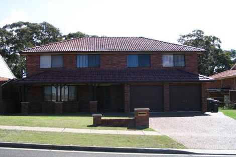 22 Casuarina Rd, Alfords Point, NSW 2234