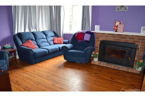 Property photo of 58 George Street Gunnedah NSW 2380