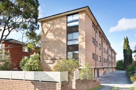 Property photo of 1/32 Tranmere Street Drummoyne NSW 2047