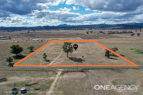 27 Eurunderee Rd, Quipolly, NSW 2343
