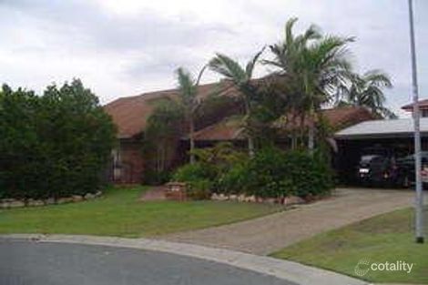 14 Harvey Pl, Wishart, QLD 4122