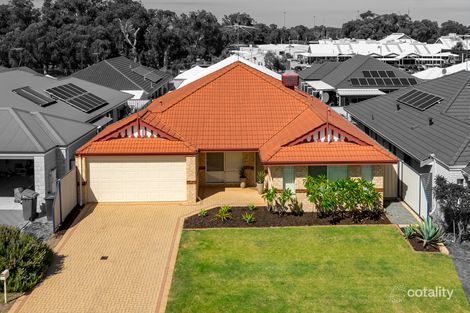 12 Philmont Way, Meadow Springs, WA 6210