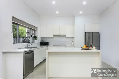 Property photo of 480A Great Western Highway Pendle Hill NSW 2145