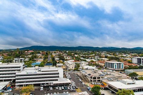Property photo of 1207/38 High Street Toowong QLD 4066