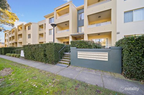Property photo of 60/65 Ainslie Avenue Braddon ACT 2612