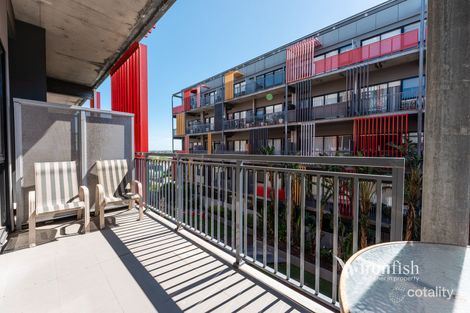 Property photo of 846/18 Albert Street Footscray VIC 3011