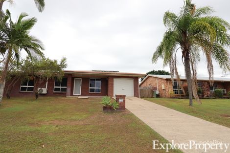 Property photo of 16 Davlyn Drive Andergrove QLD 4740