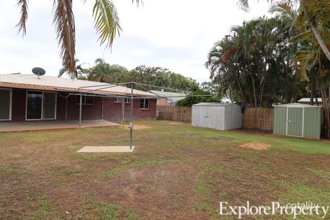 Property photo of 16 Davlyn Drive Andergrove QLD 4740