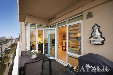 Property photo of 19/39 Esplanade East Port Melbourne VIC 3207