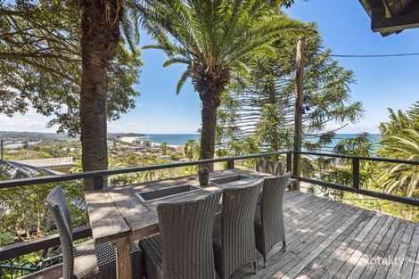Property photo of 4 Park Street Collaroy NSW 2097