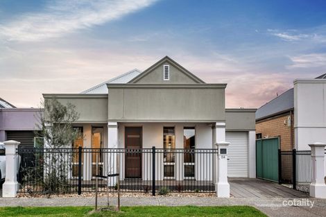 114 Sanctuary Dr, Mawson Lakes, SA 5095