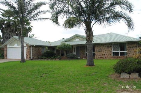 44 Bouganvillea Dr, Middle Ridge, QLD 4350