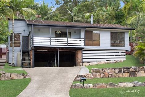 8 Glentrees Gr, Currumbin Waters, QLD 4223