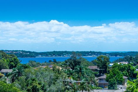 Property photo of 74 The Peninsula Corlette NSW 2315