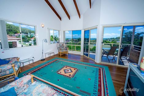 Property photo of 74 The Peninsula Corlette NSW 2315